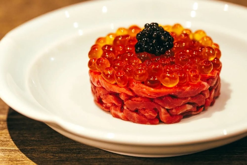 焼肉うしごろ, 池袋美食, 東京必食, 東京美食
