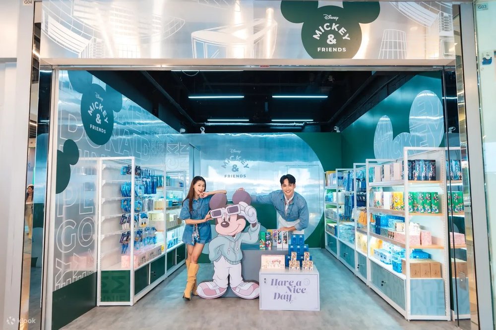 Đi Xe Buýt 115C Đến Peak tram Lower Terminus