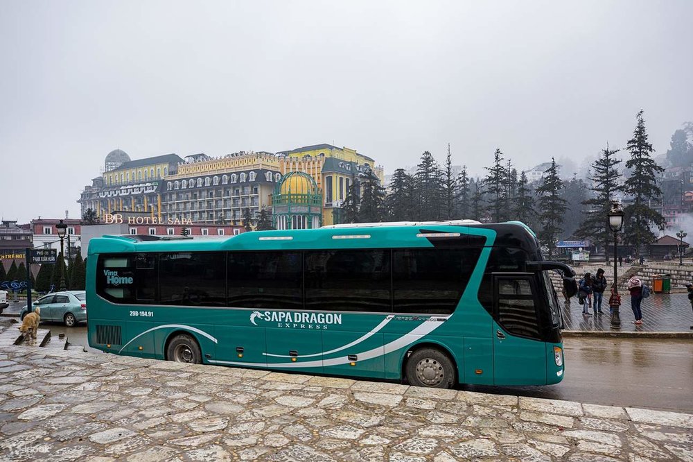 Kết Thúc Hành Trình Và Trở Về Khách Sạn