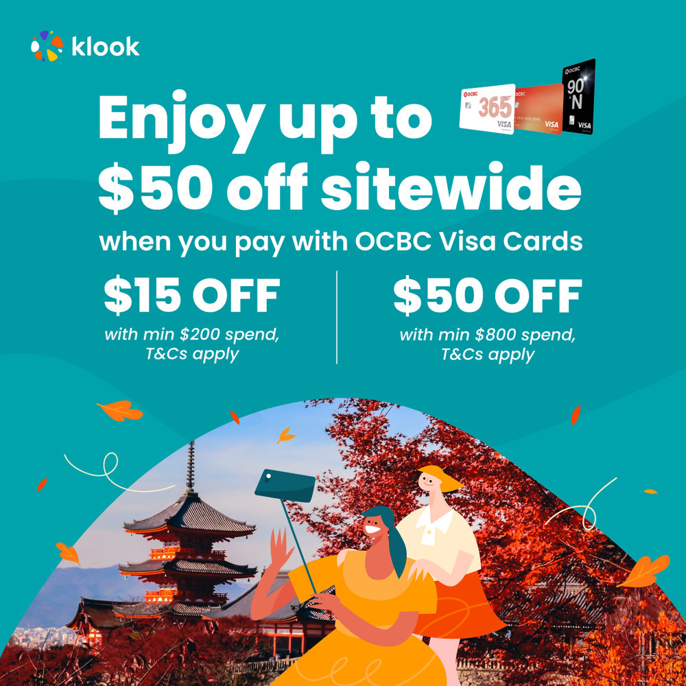 china promo codes klook