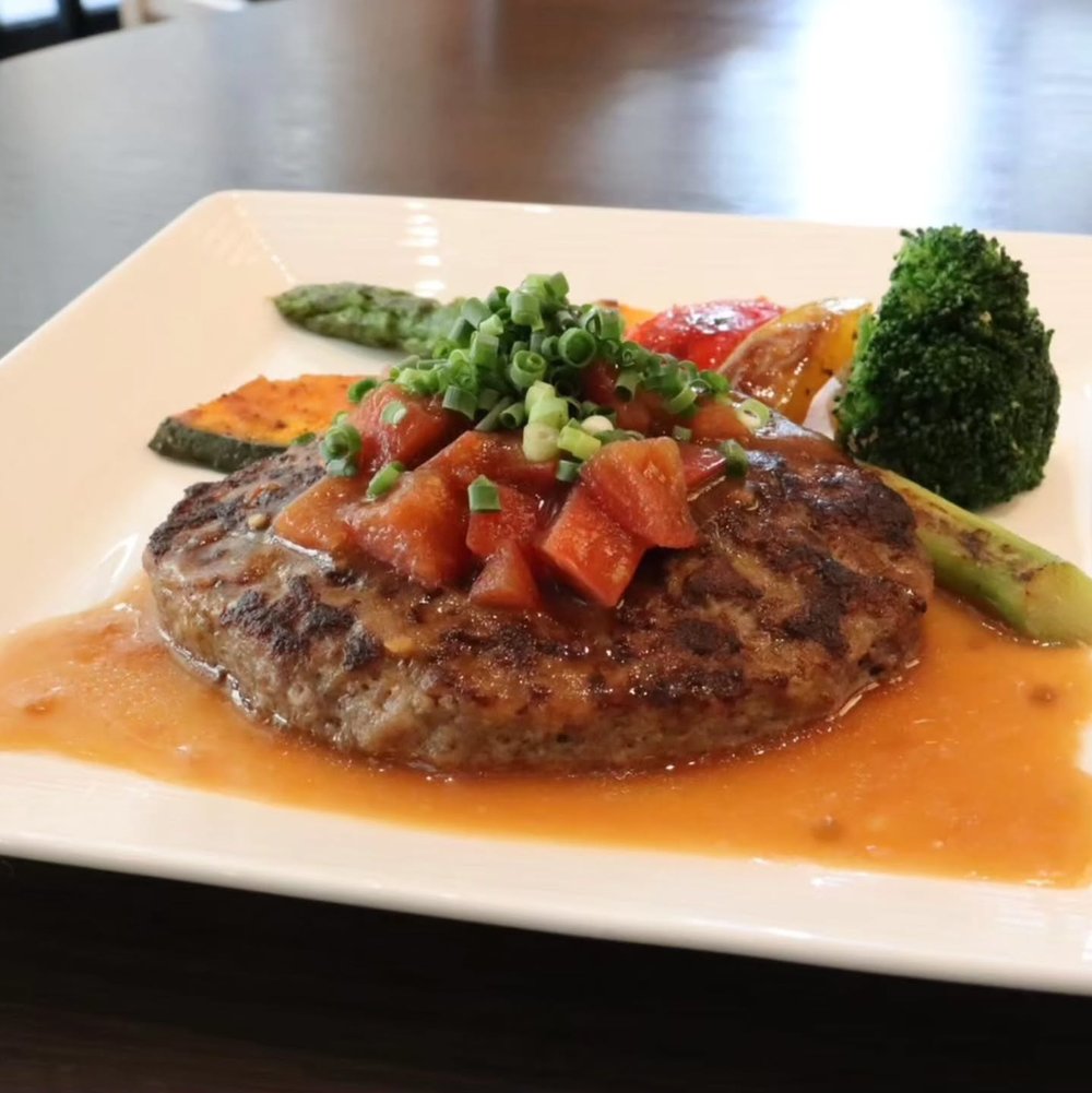 肉的大山炸肉餅,上野美食, 東京必食, 東京美食