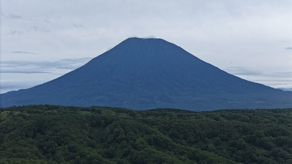 Mount Yotei