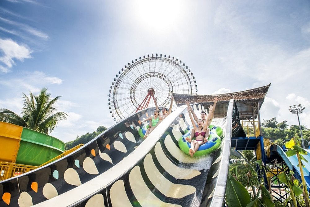 Vinwonders Cửa Hội Ở Đâu?