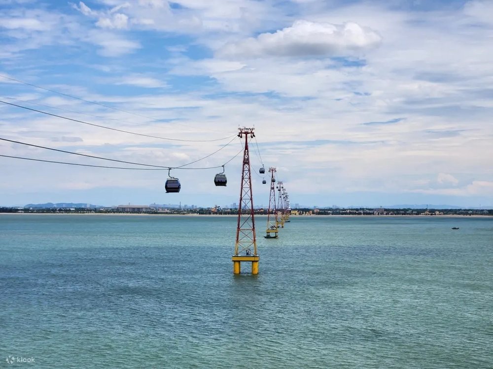 Lịch Trình Gợi Ý Cho 1 Ngày Tại VinWonders Cửa Hội