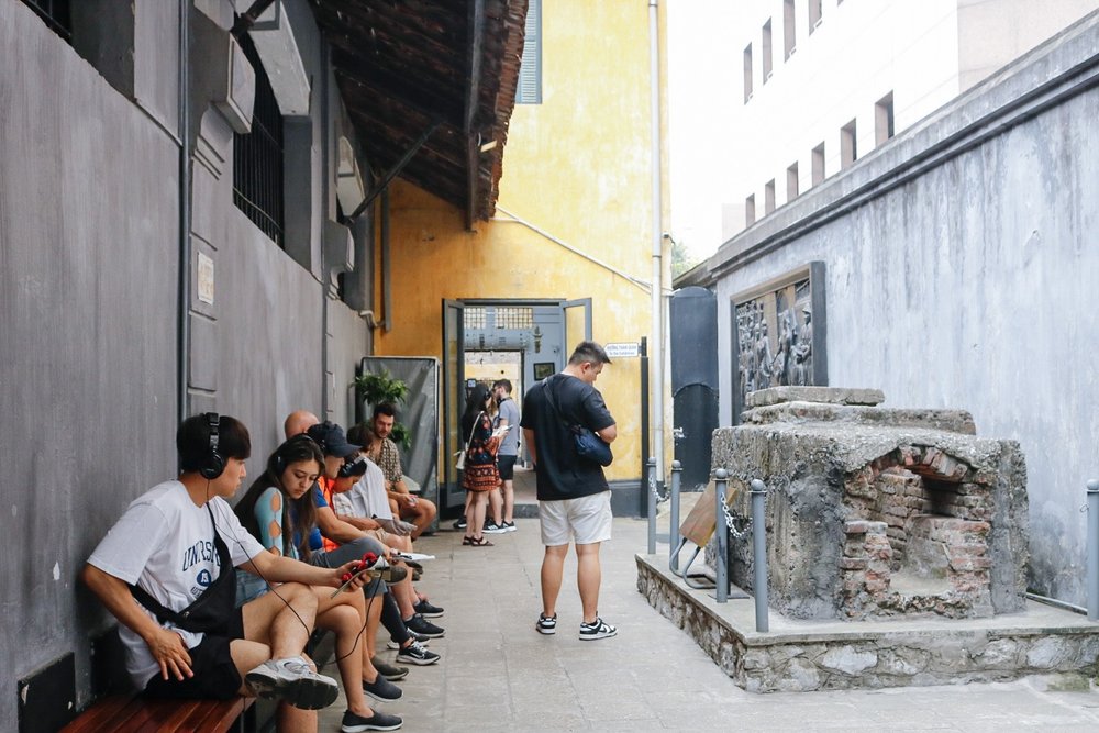 Hiện Trạng Bảo Tồn và Ý Nghĩa Lịch Sử