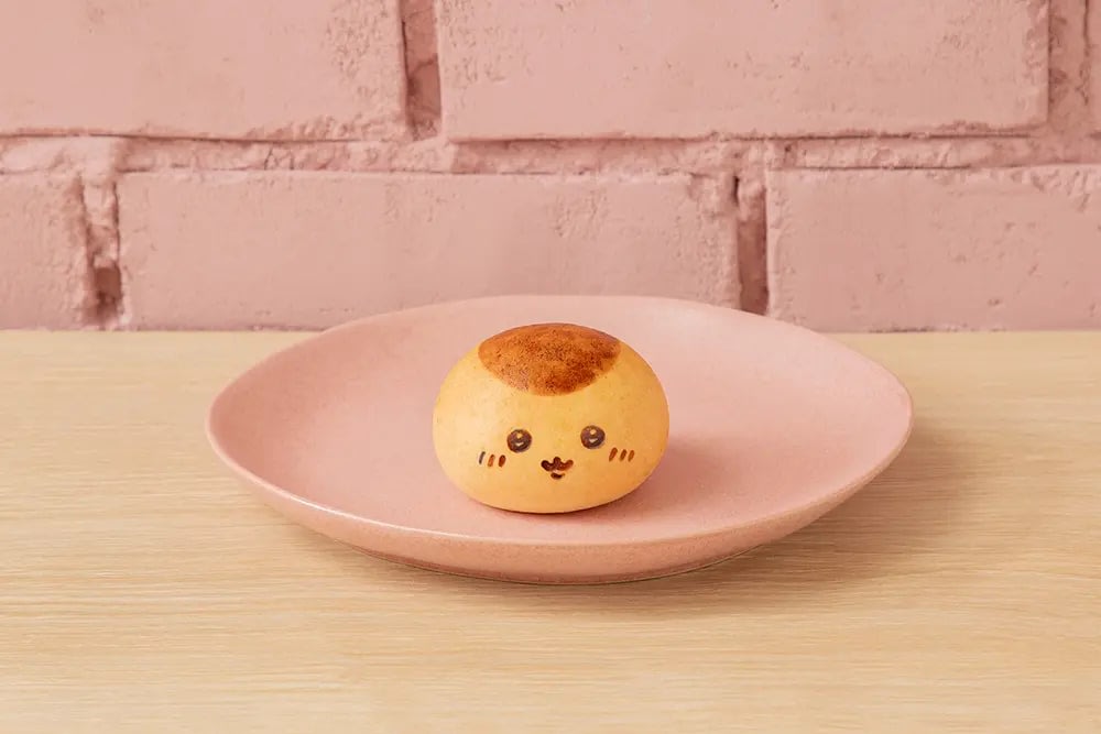 Chiikawa Bakery,Chiikawa麵包店