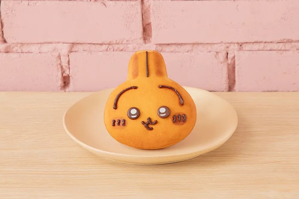 Chiikawa Bakery,Chiikawa麵包店