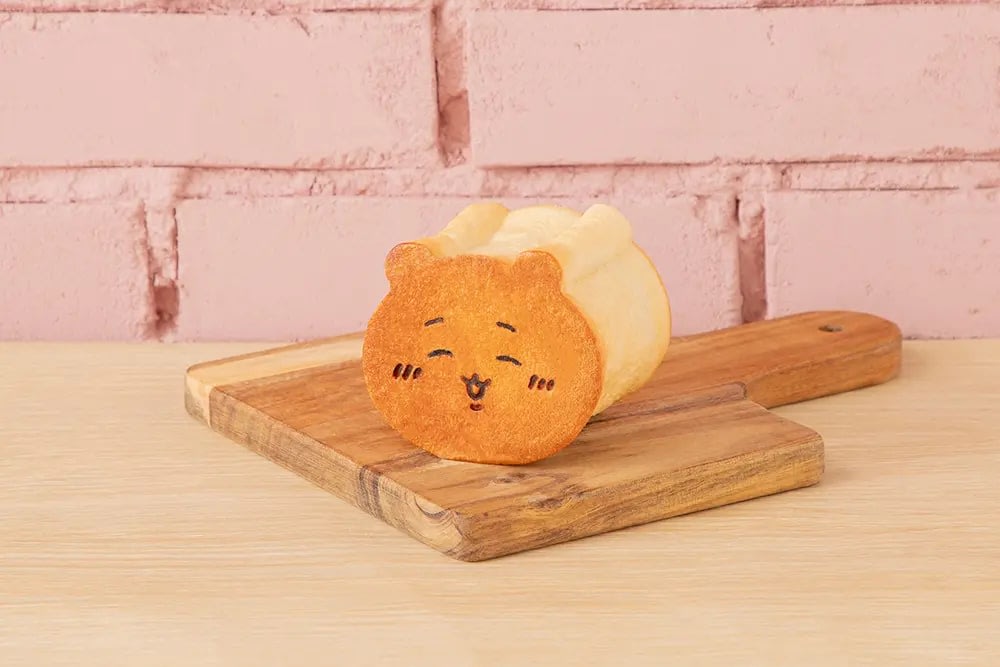 Chiikawa Bakery,Chiikawa麵包店