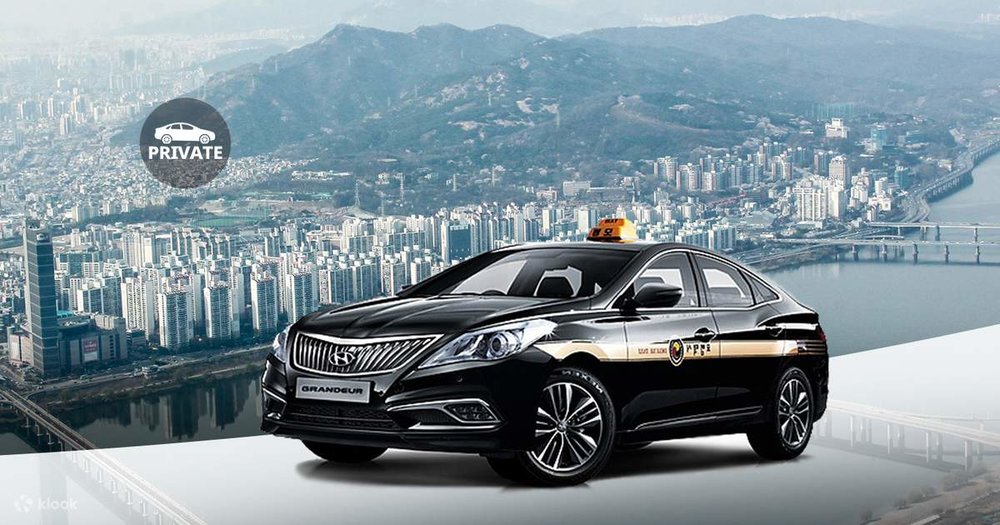 Xe Tự Lái Hoặc Taxi