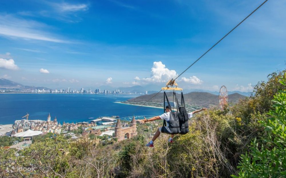 Lên Kế Hoạch Và Mua Vé Trước