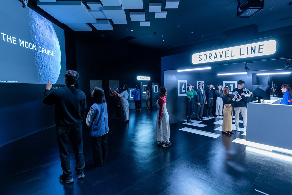 Mua Vé Trực Tuyến Qua Nền Tảng Chính Thức