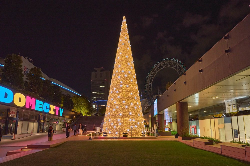 Các Sự Kiện Cuối Năm