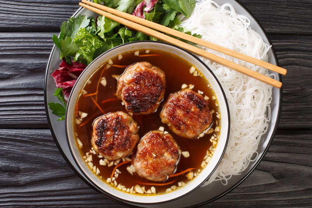 Ăn Gì Gần Hồ Hoàn Kiếm, Hà Nội? 