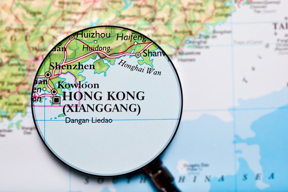 Quy Trình Xin e-Visa Hồng Kông Như Thế Nào?