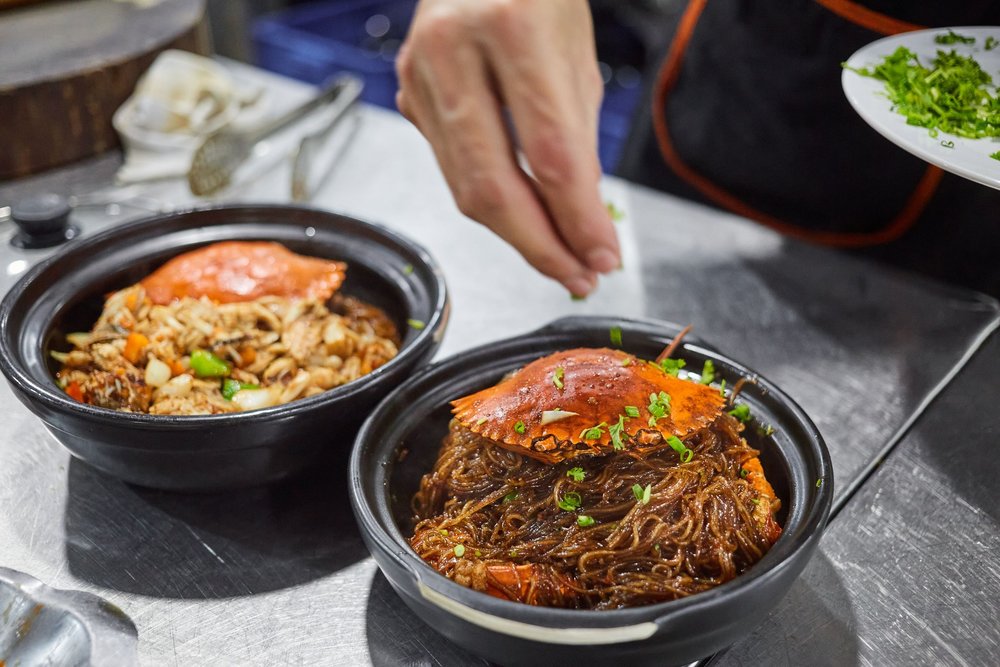 Nhà Hàng Ngọc Trai Nha Trang