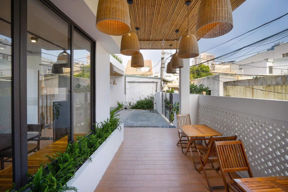 Carol's Homestay & Apartment Da Nang 4