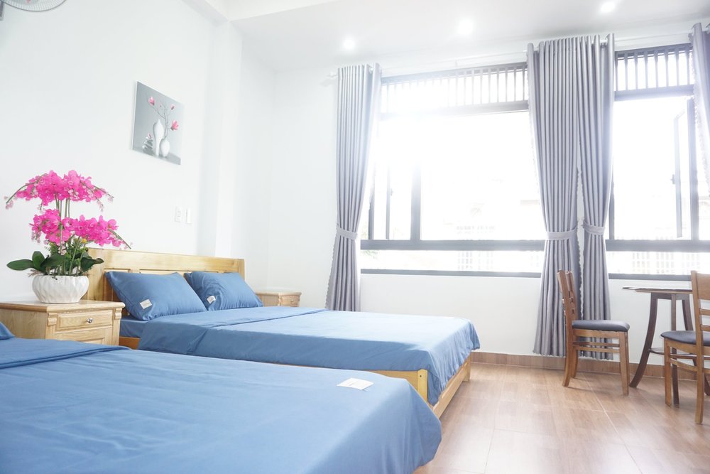 Nét Việt Homestay