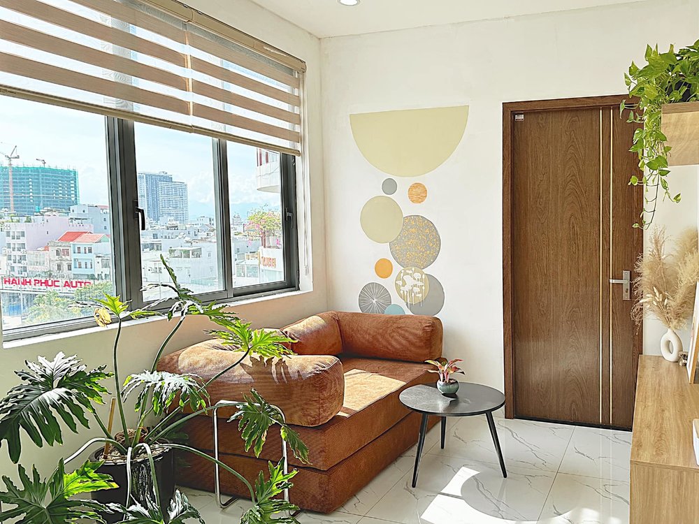 Mira de sol Homestay 