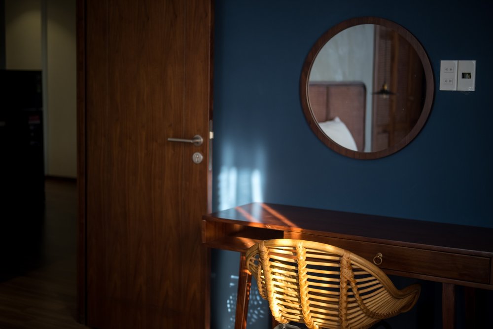 Tropical House Apartment Da Nang