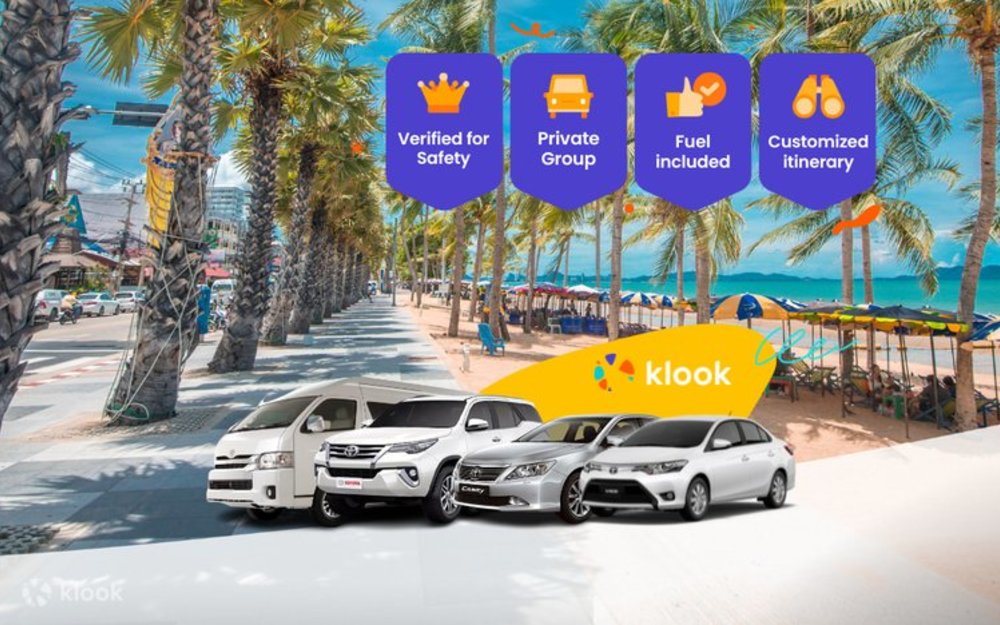 Hướng Dẫn Cách Đi Đến Vườn Thú Safari World Bangkok Tự Túc 