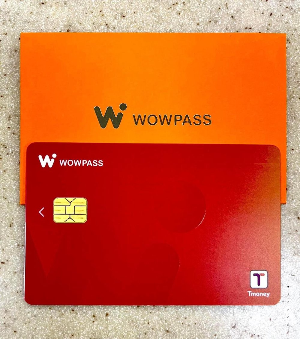 wowpass 買い方