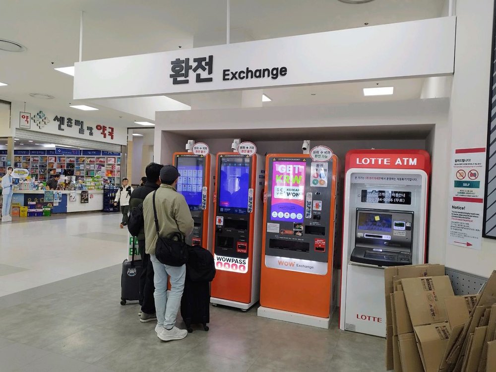 wowpass 買い方 無人端末