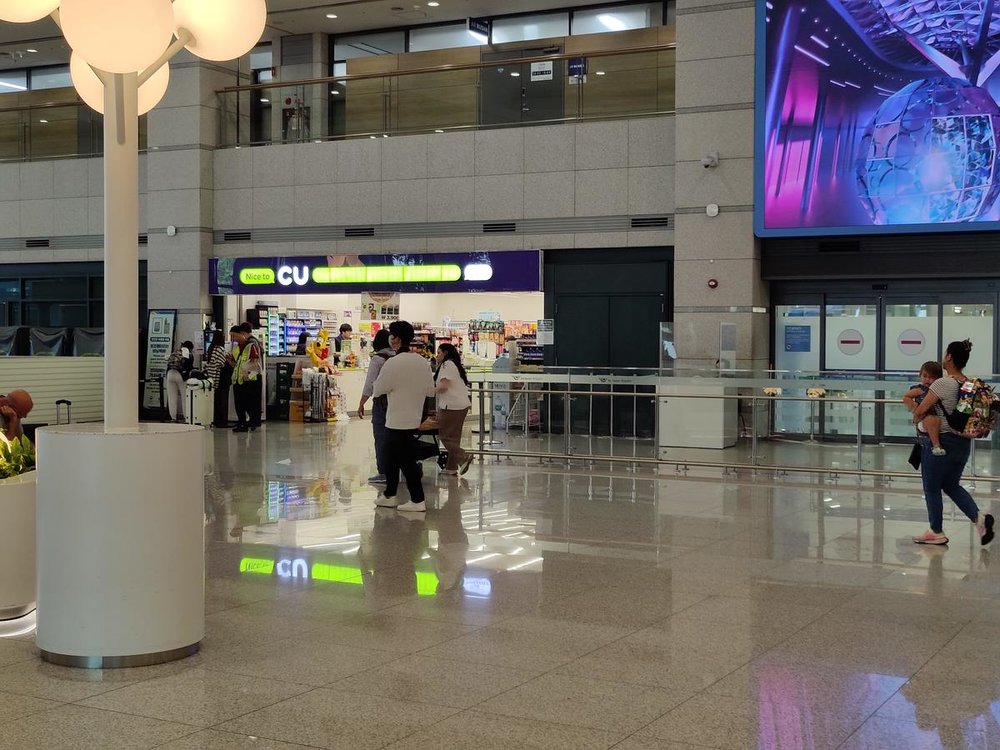 wowpass 買い方 CUコンビニエンスストア