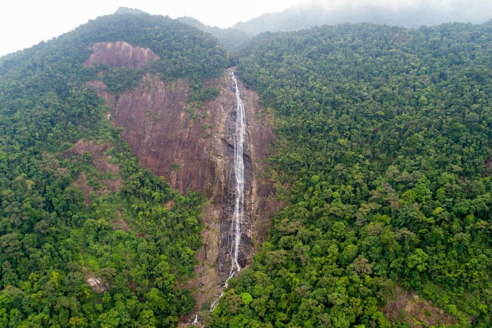 Vườn Quốc Gia Bạch Mã