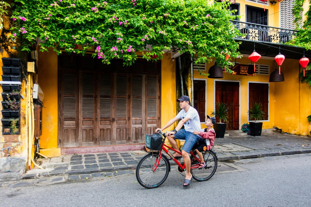 Ngày 3: Tour Khám Phá Hội An Từ Đà Nẵng