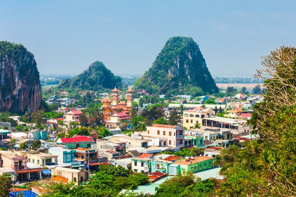 Chi Phí Du Lịch Đà Nẵng 3 Ngày 2 Đêm Tham Khảo