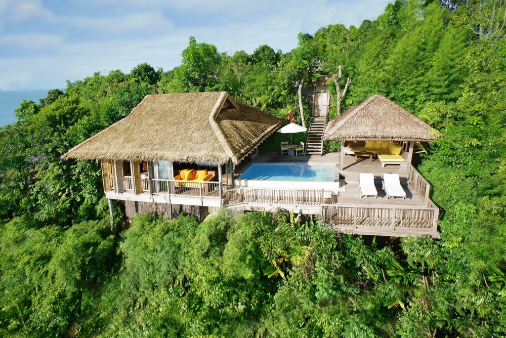 Các Resort/Khách Sạn Madagui Dành Cho #teamKlook