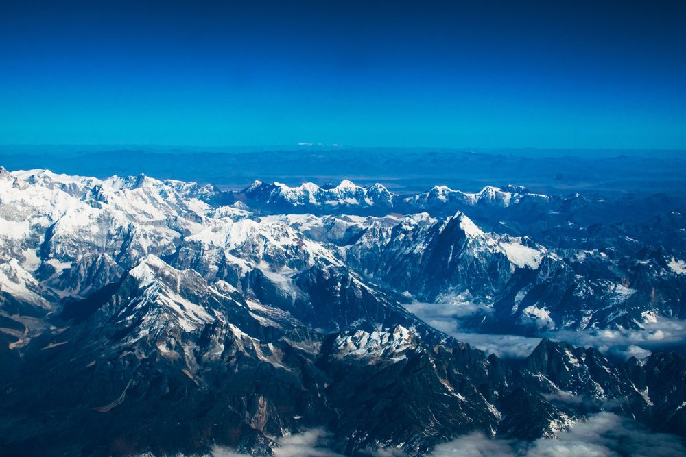 Trekking Mùa Đông Ở Bhutan – Hành Trình Khám Phá Vùng Núi Tuyệt Mỹ