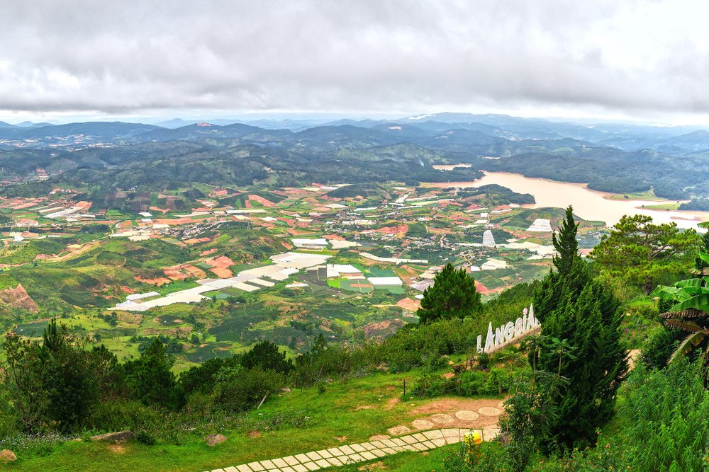 nui-langbiang-da-lat