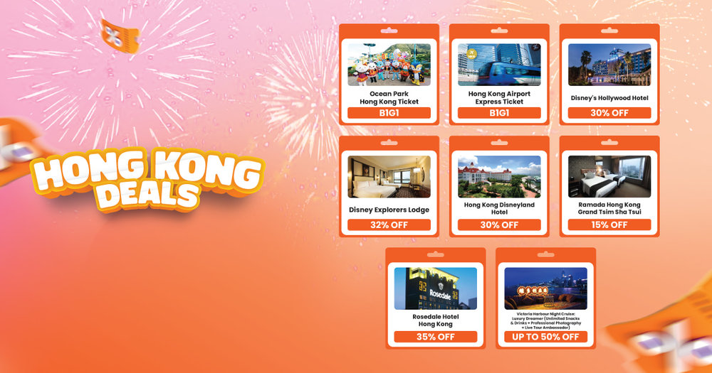 hong kong deals in ktf