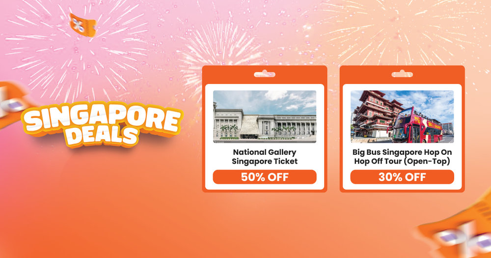 singapore deals in KTF