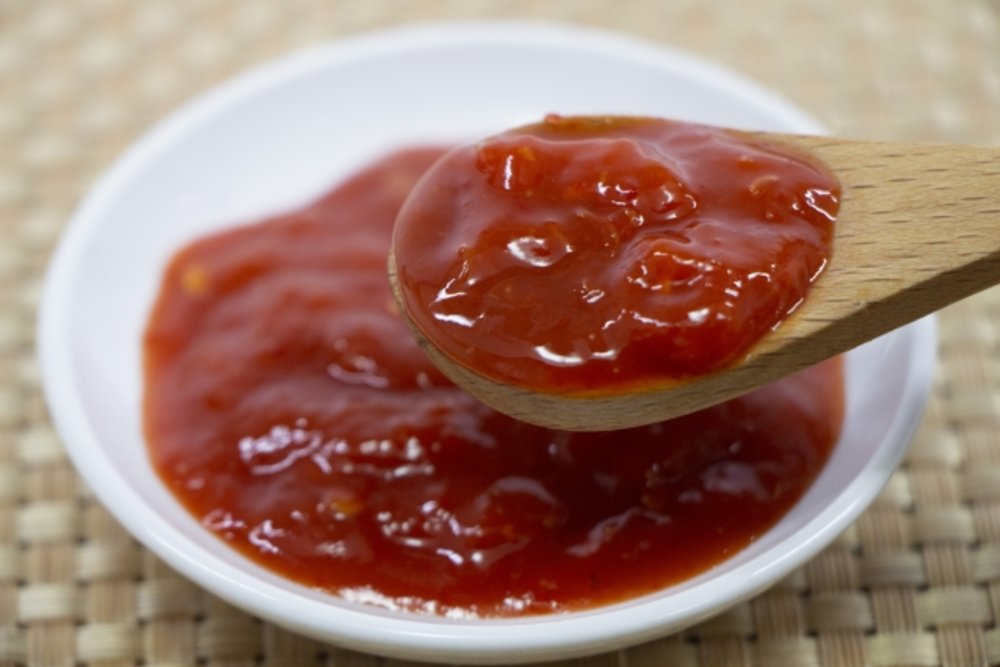 インドネシア お土産　サンバル（Sambal）