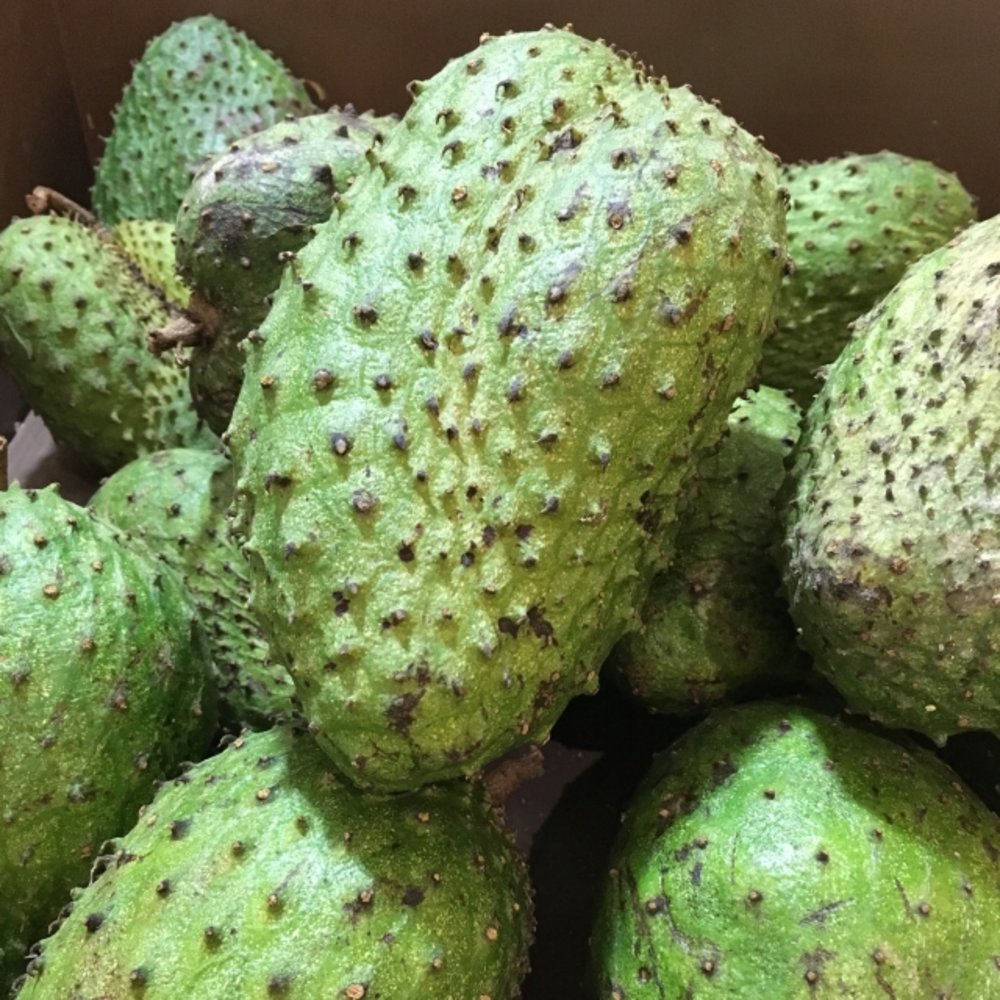 インドネシア　お土産　シルサックジュース（Sirsak Juice）