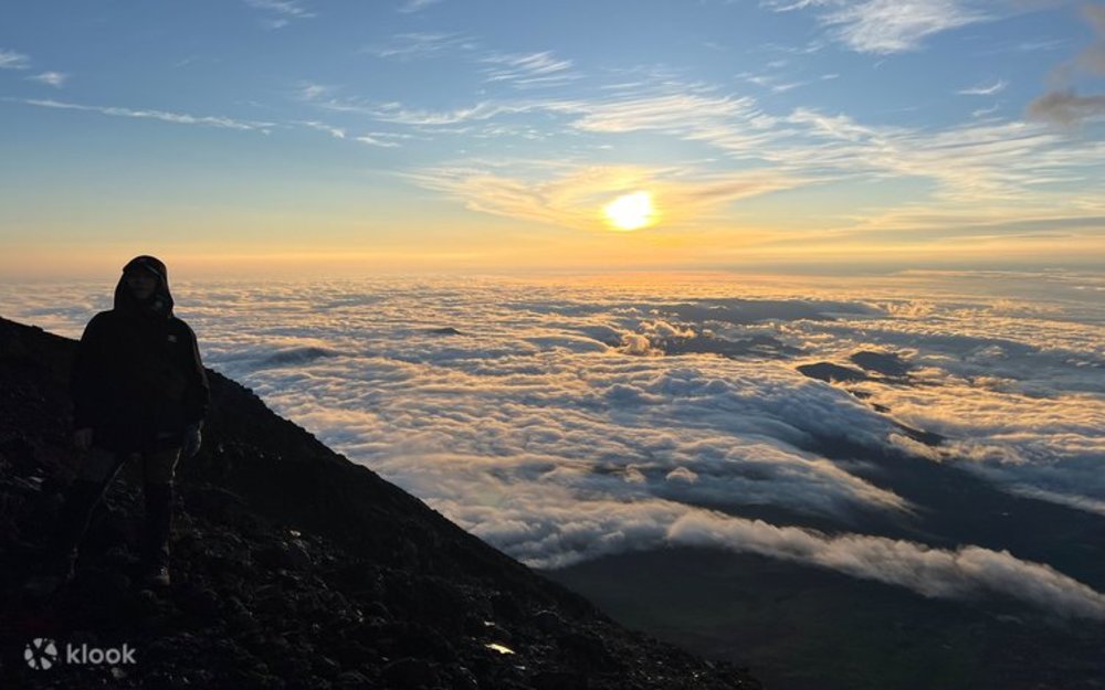 Khám Phá Vẻ Đẹp Biểu Tượng Của Núi Phú Sĩ