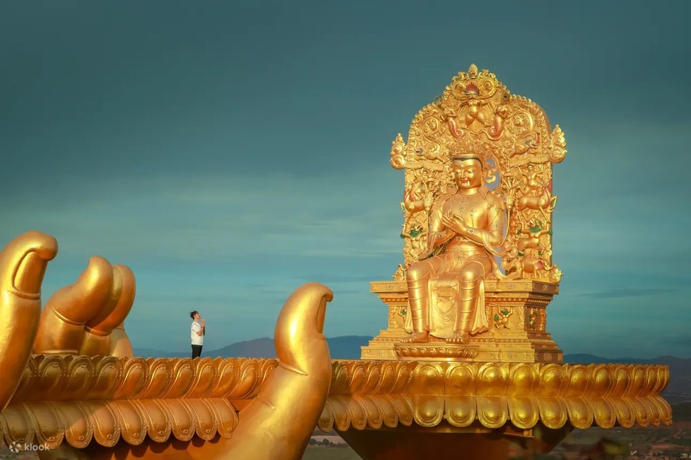 Khu Du Lịch Đà Lạt