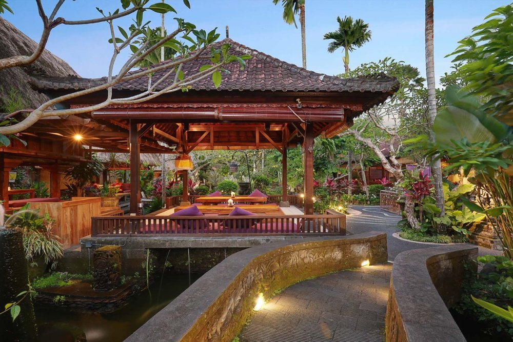 Tối - Thưởng Thức Món Vịt Bẩn Bebek Bengil