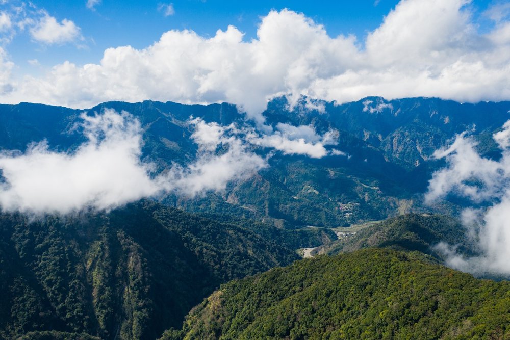 Khám Phá Ngọc Sơn (Yushan) – Nóc Nhà Đài Loan