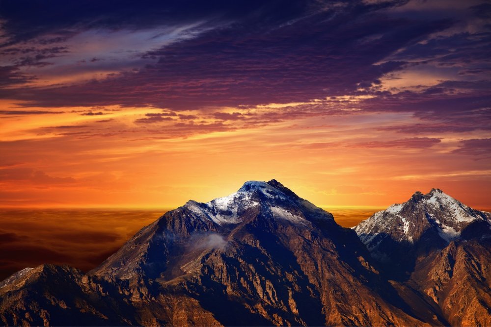 Khám Phá Ngọc Sơn (Yushan) – Nóc Nhà Đài Loan