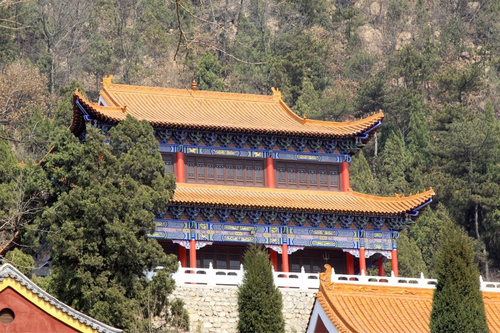 Leo Núi Thất Tinh (Qixingshan) Trong Lòng Vườn Quốc Gia Dương Minh Sơn