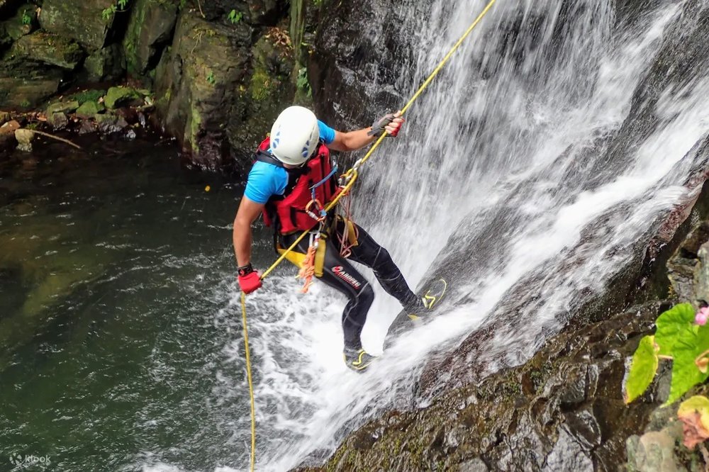  Núi Bán Bình (Banping) – Góc Nhỏ Bình Yên Ở Cao Hùng