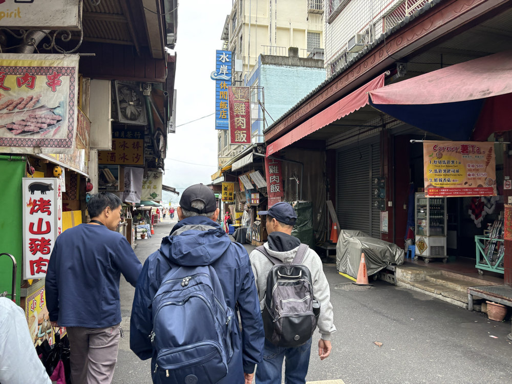 ひとり旅でも楽しめる!台中【日月潭】はツアー参加がおすすめです。 日月潭 ツアー ガイド