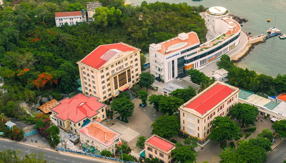 Viện Hải Dương Học