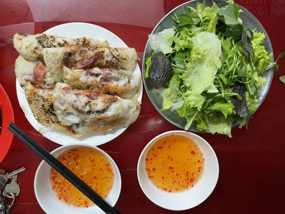 Bánh Xèo Nha Trang 