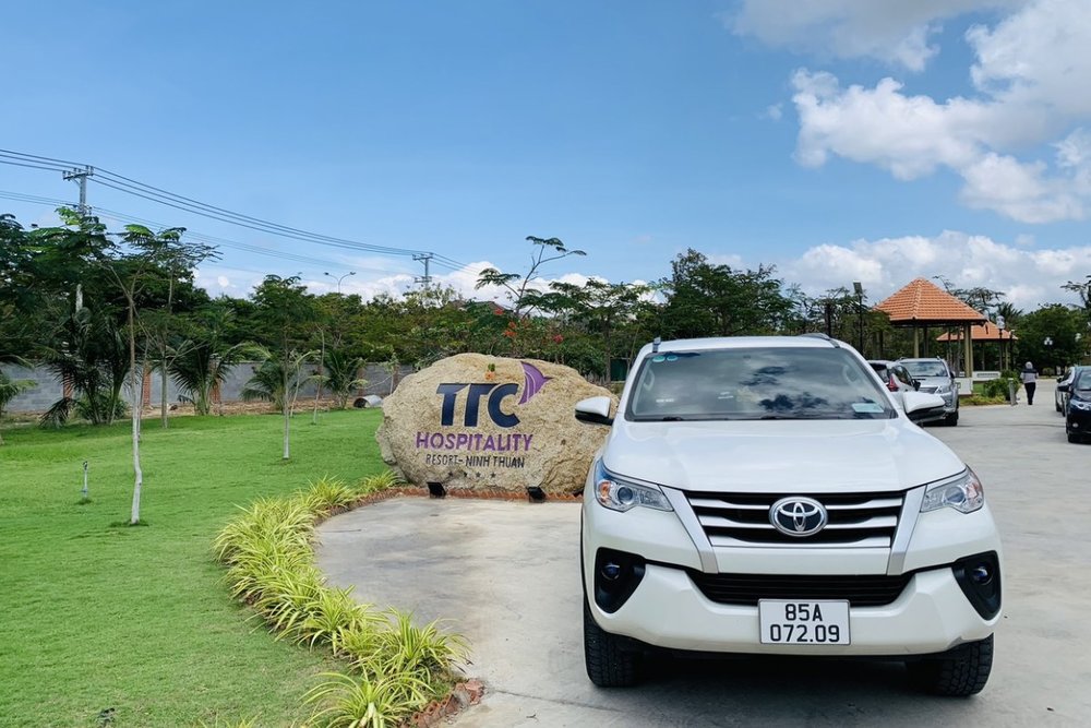 Tự Lái Xe - Chủ Động Và Nhiều Trải Nghiệm