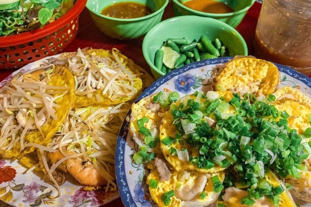 Ăn Gì Ở Phan Rang? Kinh Nghiệm Ẩm Thực Cho Gia Đình Đi Du Lịch