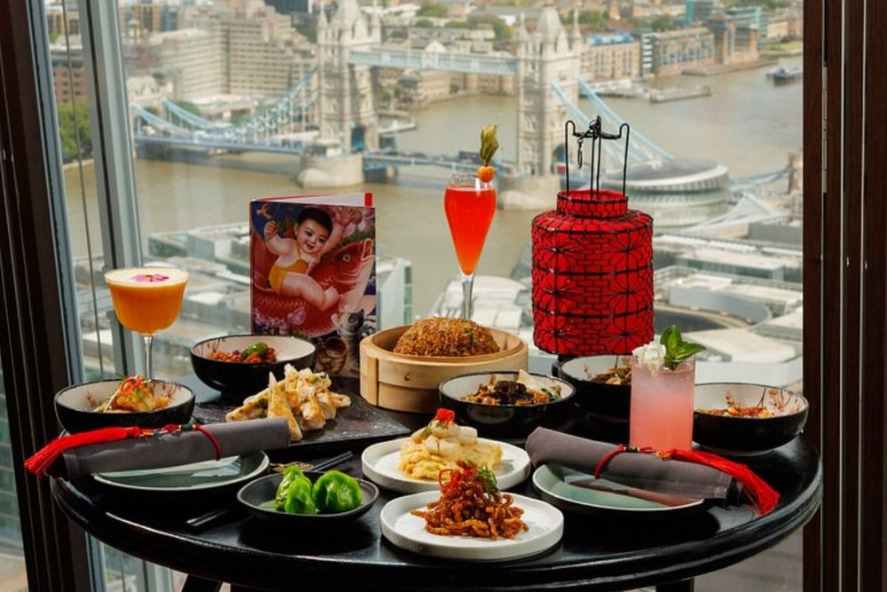 Tối - Ăn Tối Ở Waterloo Và Chill Nhẹ Cuối Ngày